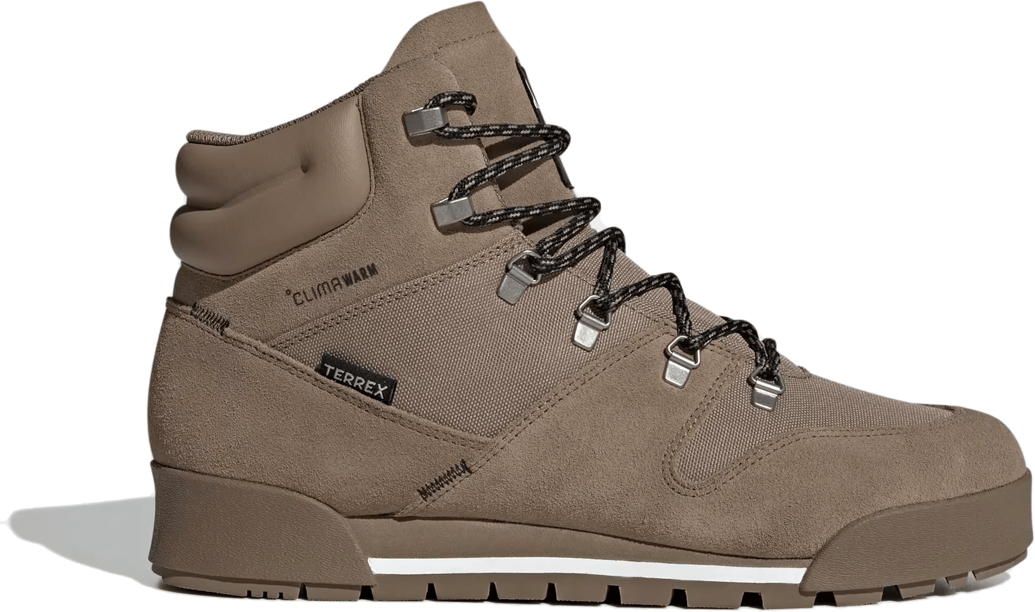 adidas Terrex Snowpitch CLIMAWARM