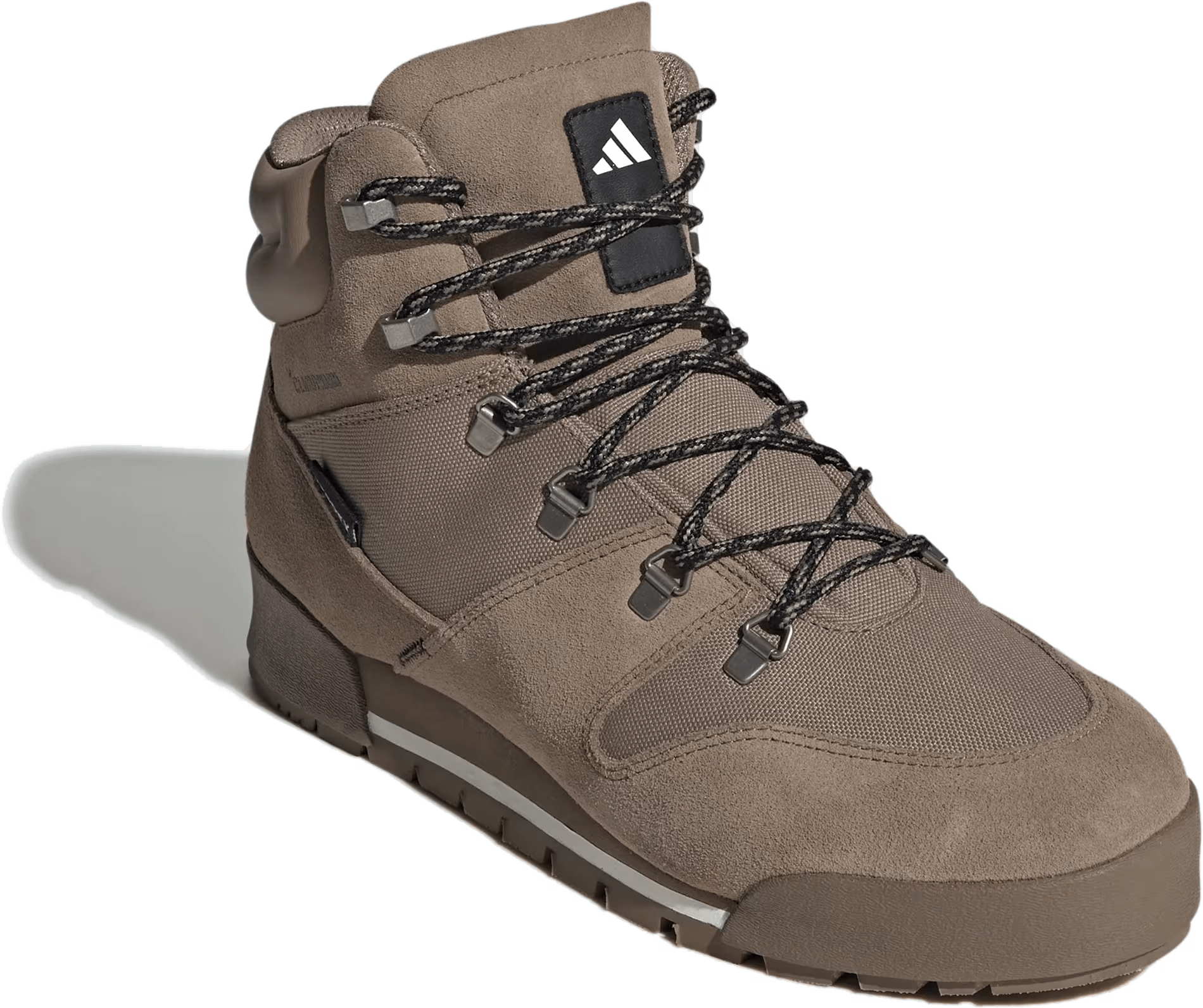 adidas Terrex Snowpitch CLIMAWARM