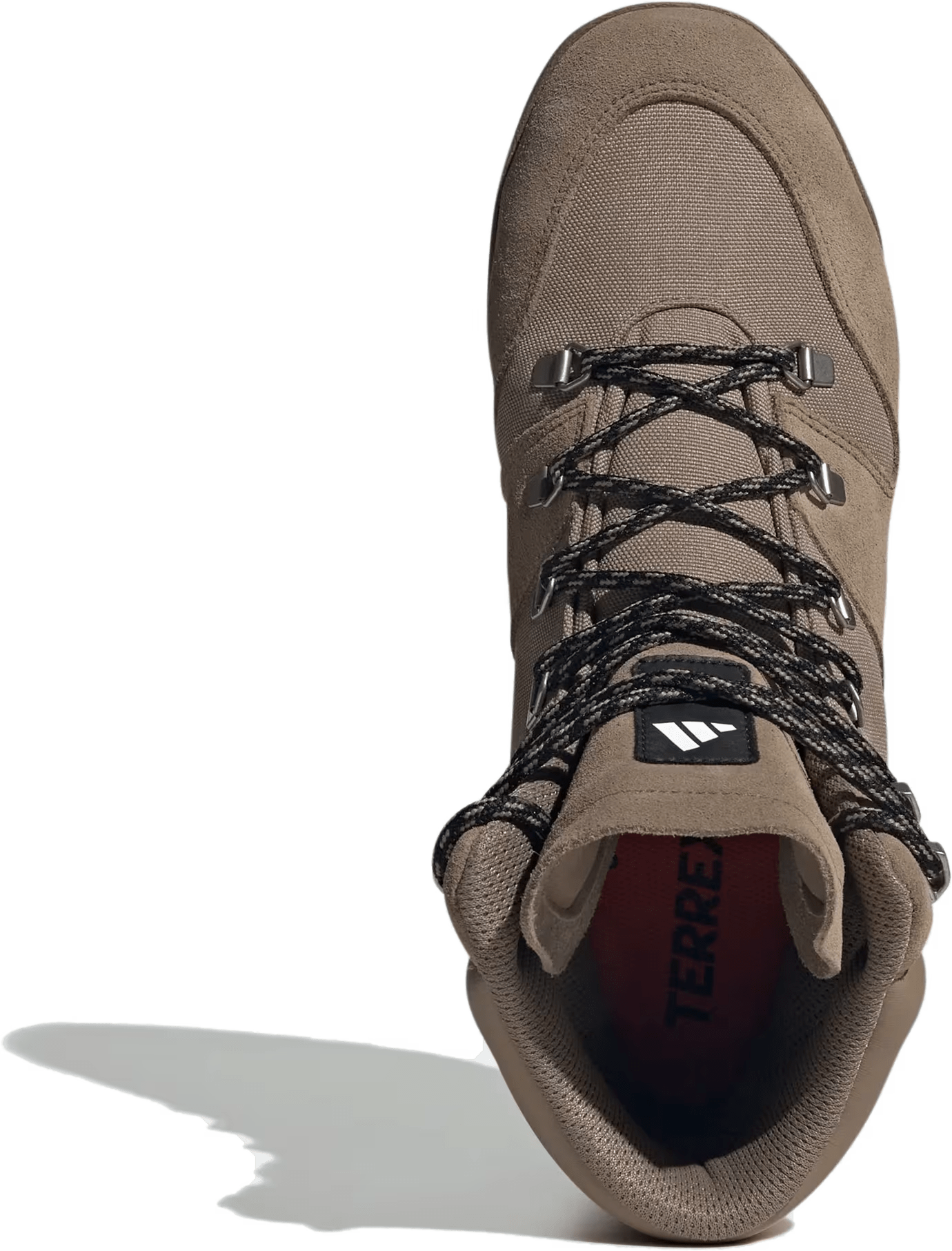 adidas Terrex Snowpitch CLIMAWARM