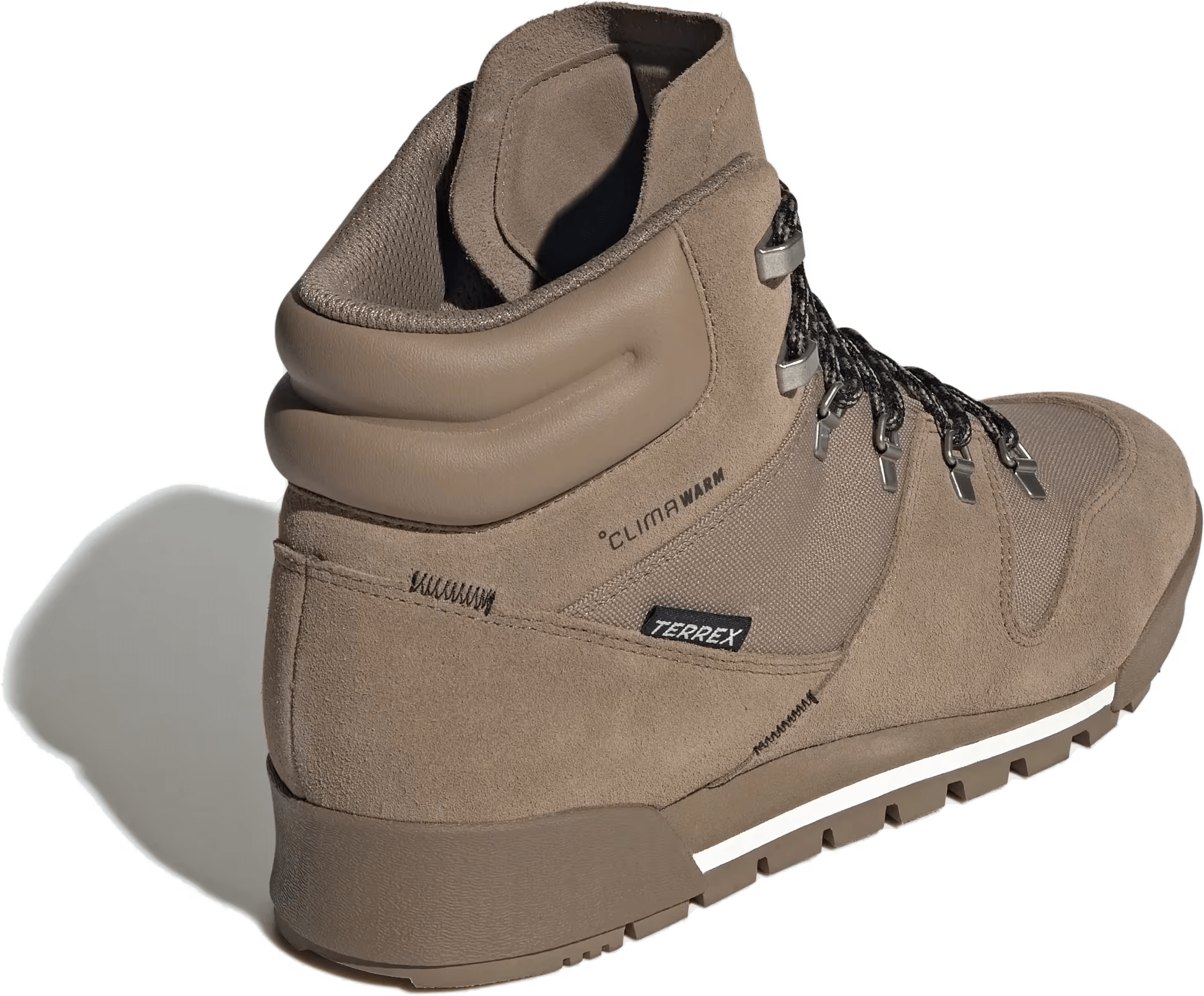 adidas Terrex Snowpitch CLIMAWARM