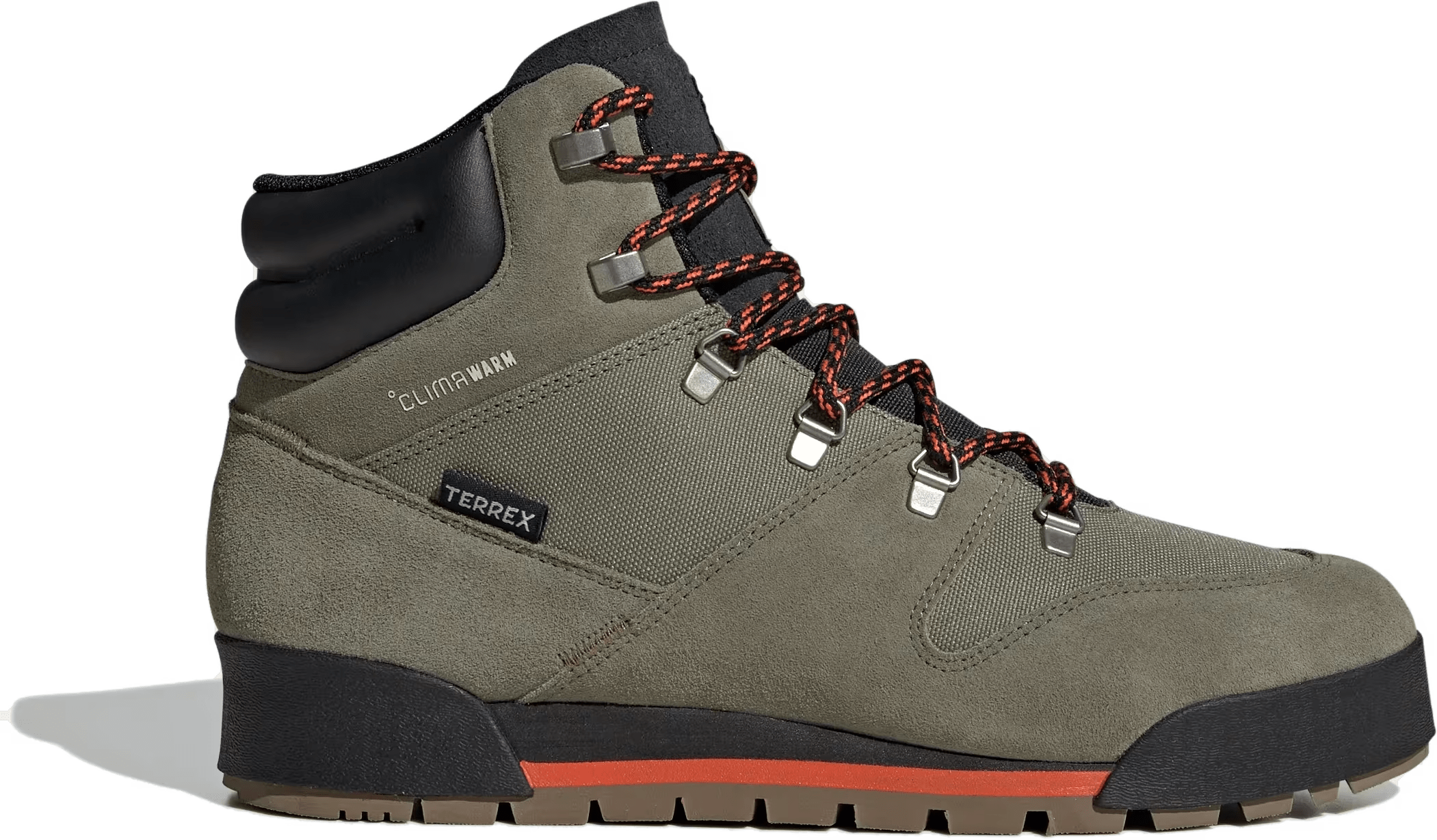 adidas Terrex Snowpitch CLIMAWARM