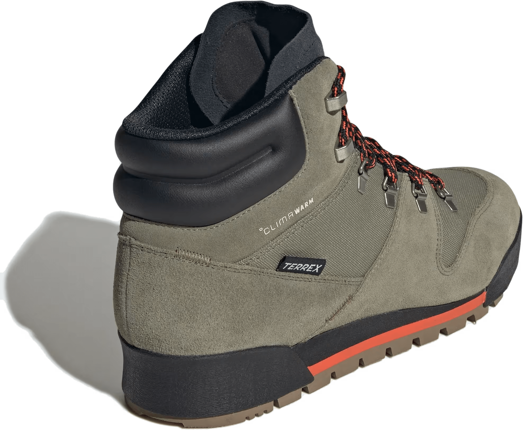 adidas Terrex Snowpitch CLIMAWARM