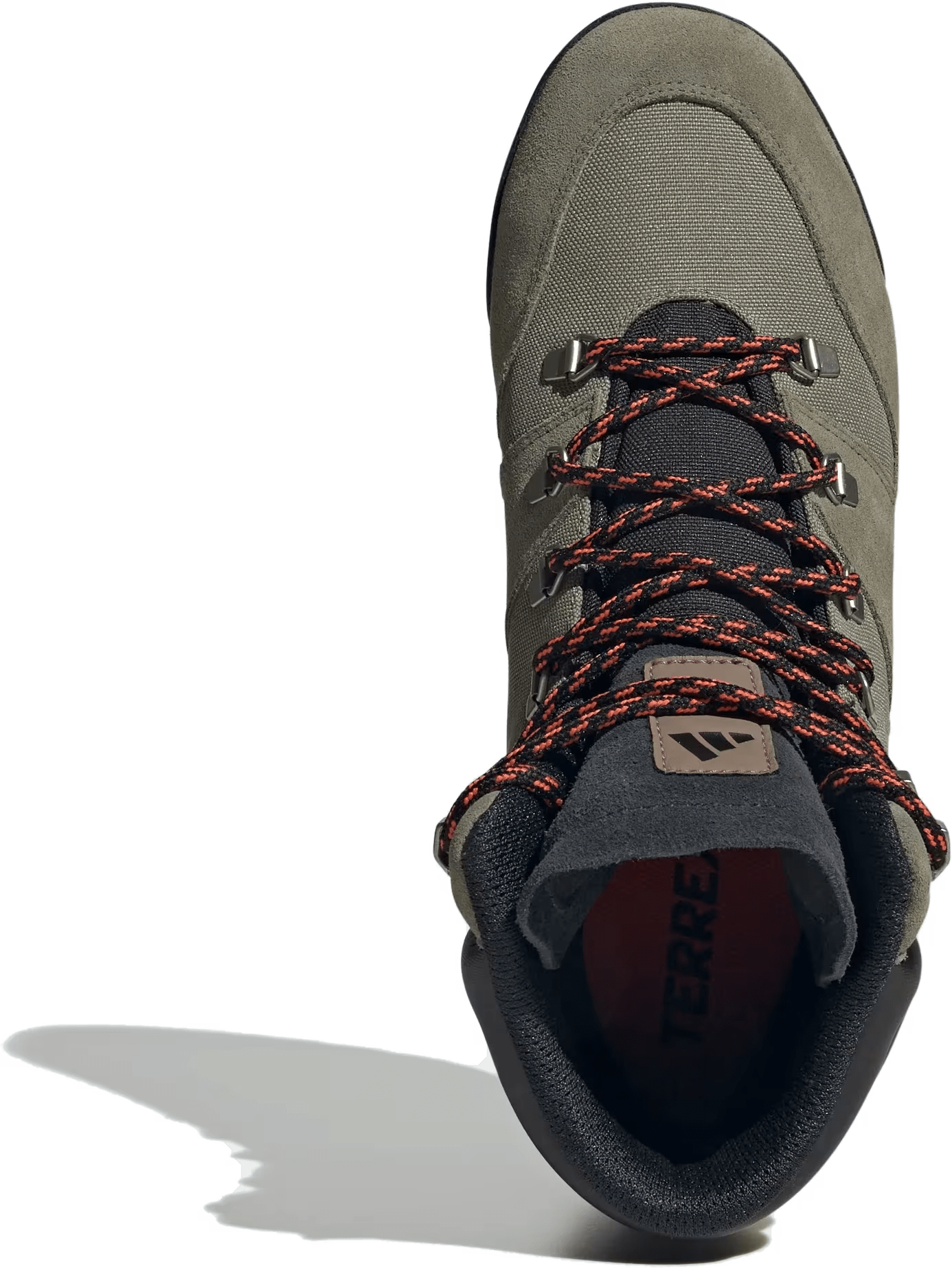 adidas Terrex Snowpitch CLIMAWARM