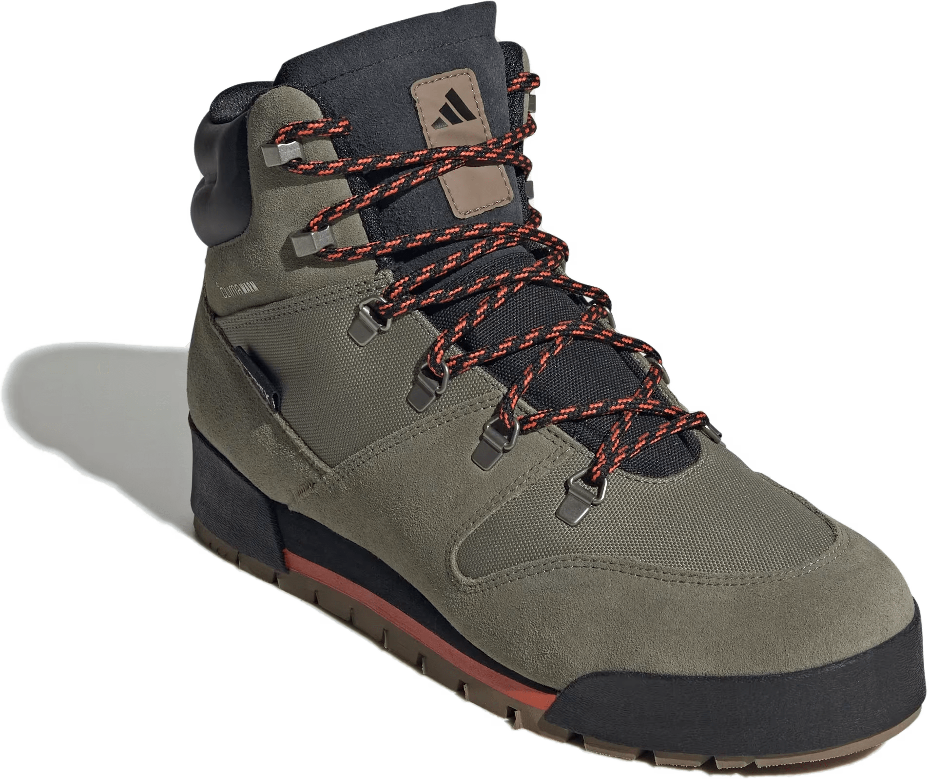 adidas Terrex Snowpitch CLIMAWARM