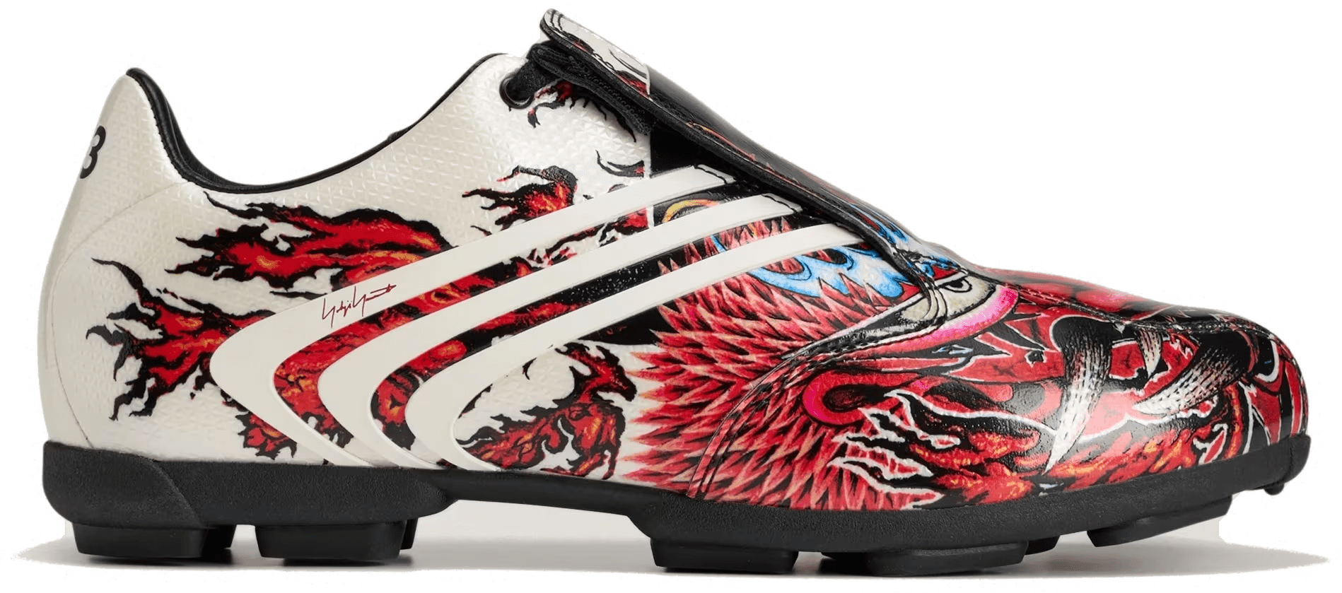 adidas Y-3 F50 YAKSHA Sport