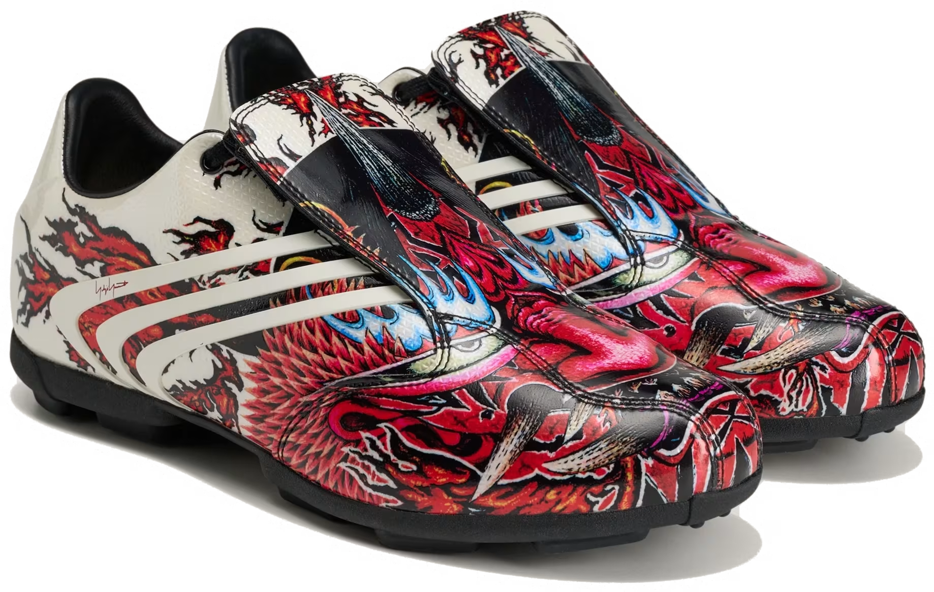 adidas Y-3 F50 YAKSHA Sport
