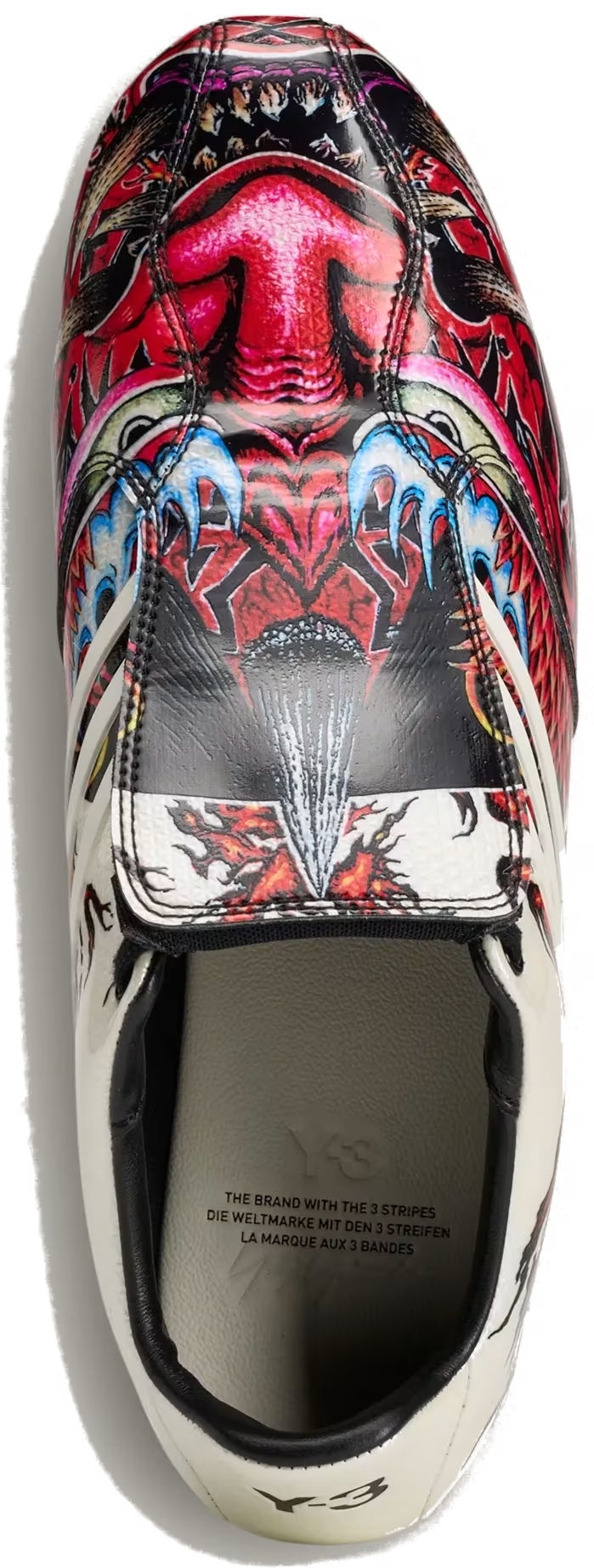 adidas Y-3 F50 YAKSHA Sport