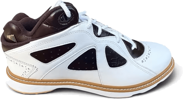Bad Bunny x Adidas Badbo 1.0 Golf "White"