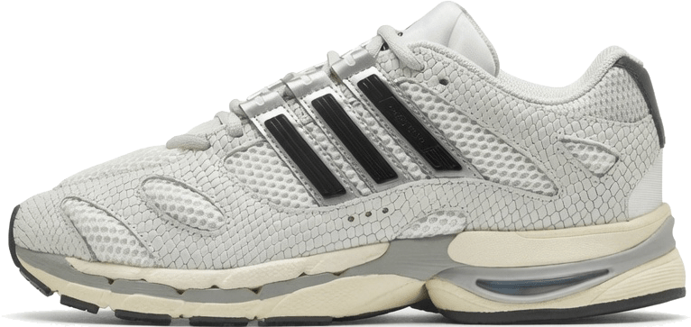 Adidas Adistar MLD "White Silver Metallic"
