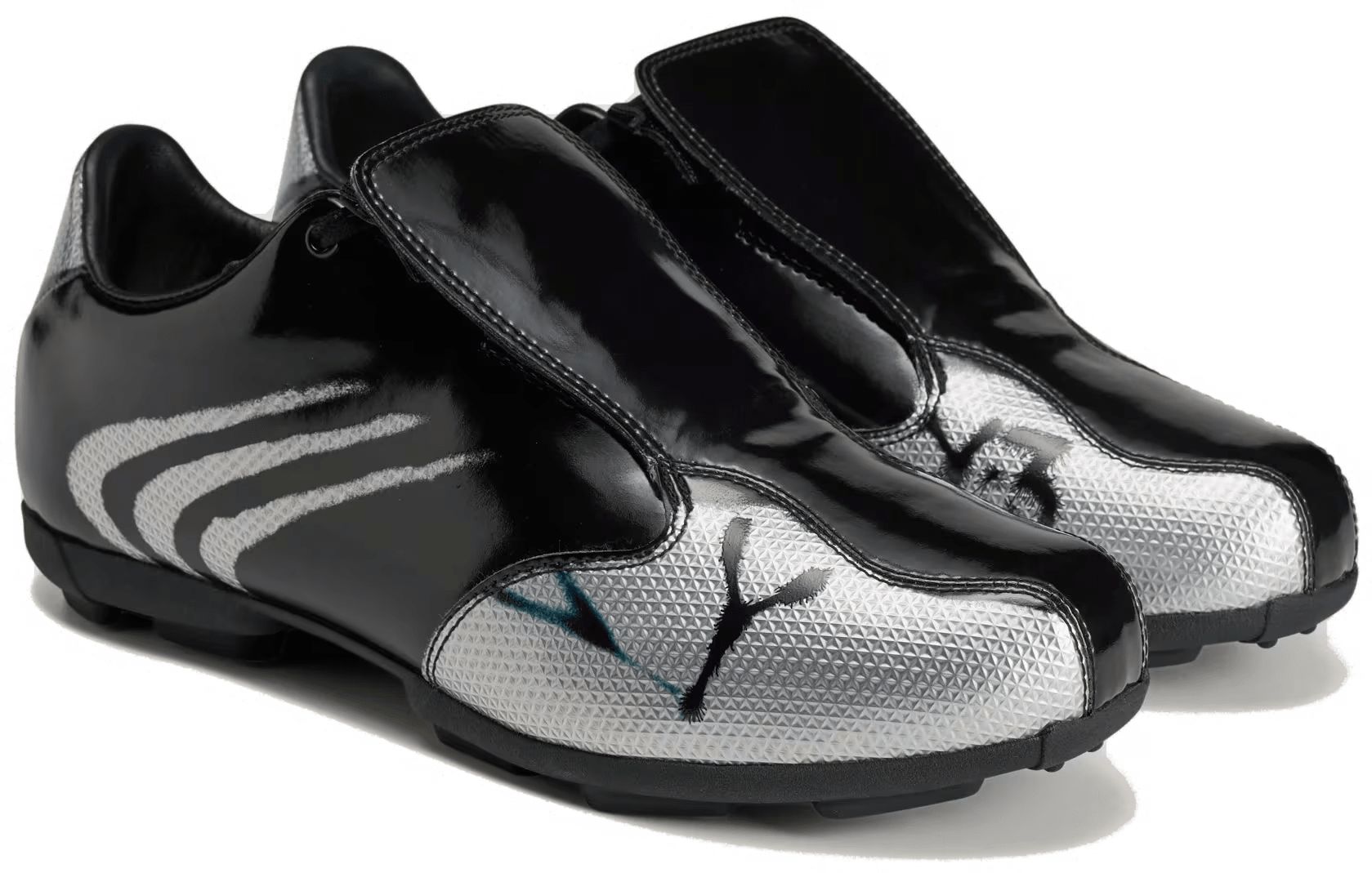 adidas Y-3 F50 AOP
