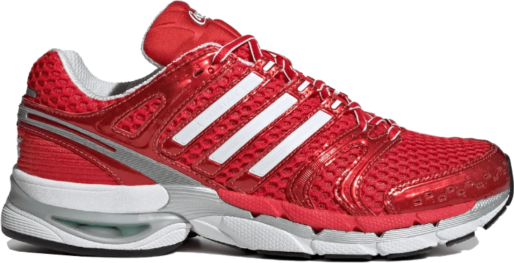 Coca Cola x Adidas Adistar Control 5