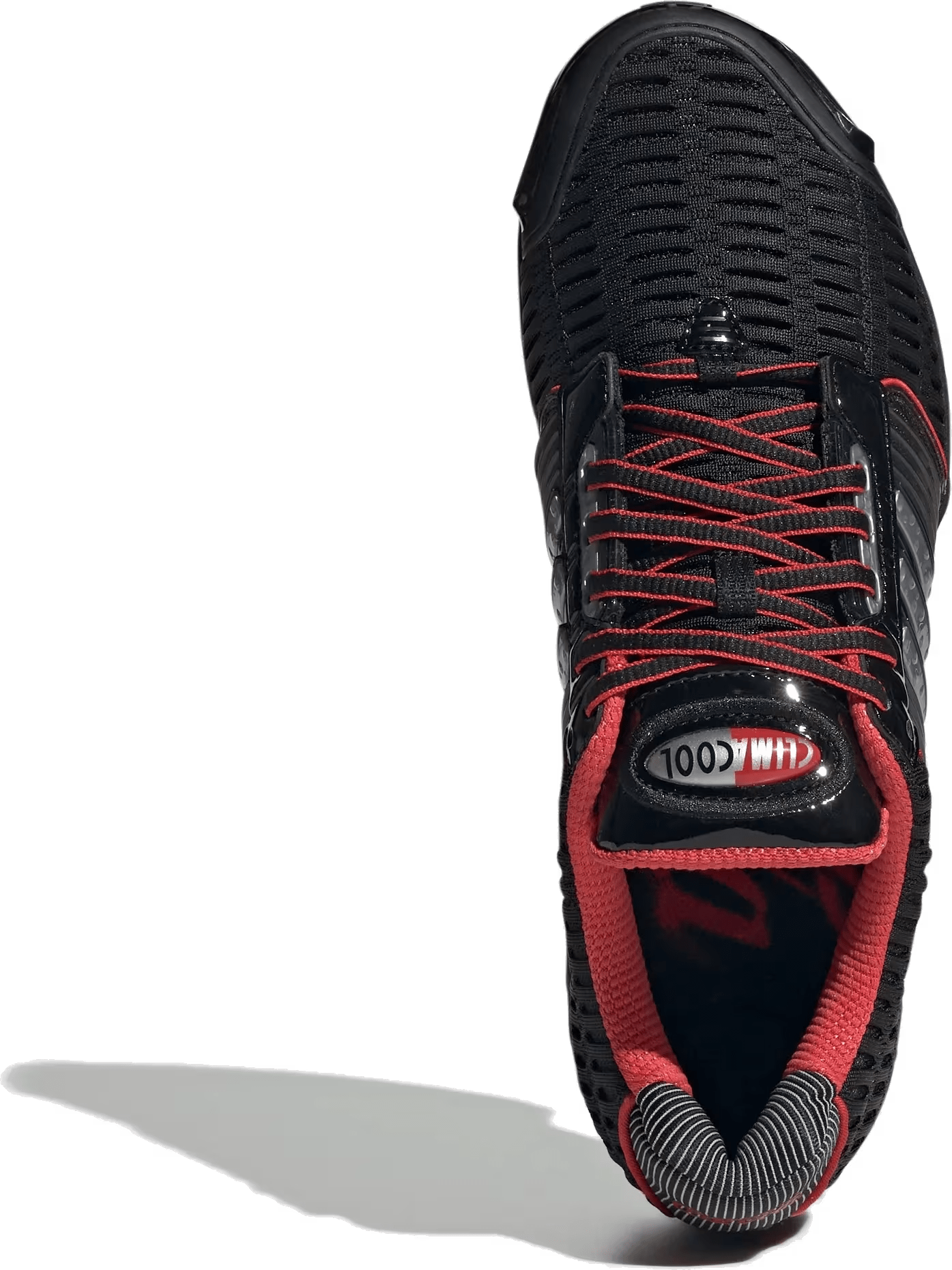 Coca-Cola x Adidas Climacool 1 "Black"