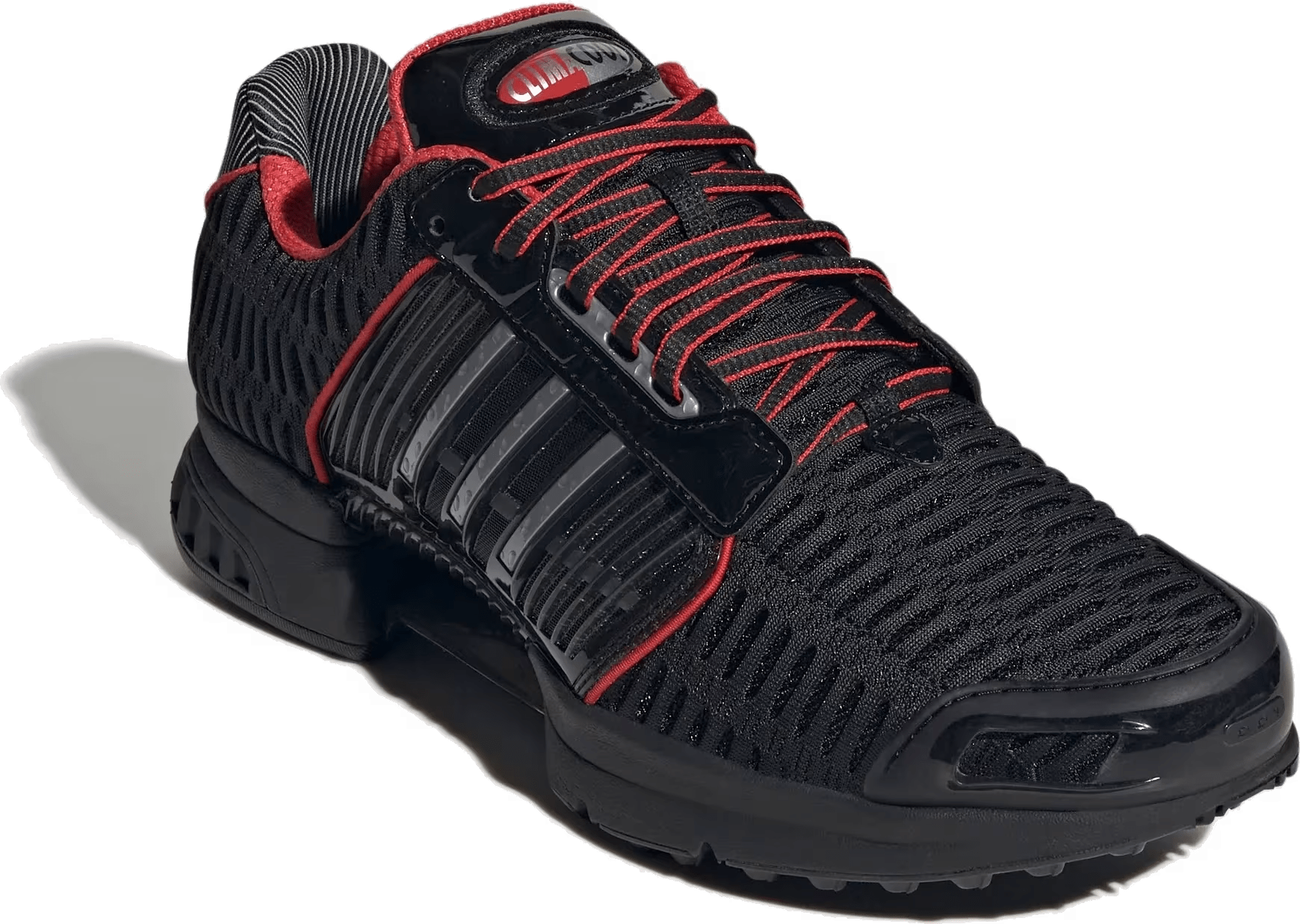 Coca-Cola x Adidas Climacool 1 "Black"