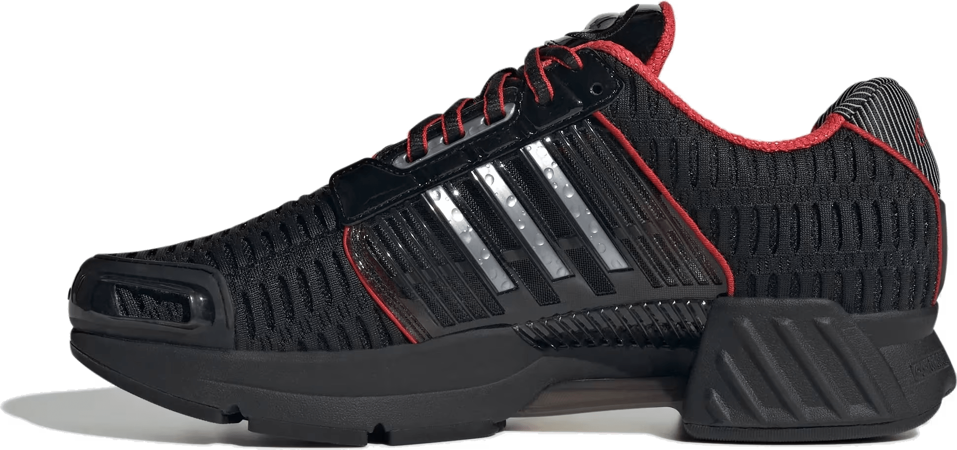 Coca-Cola x Adidas Climacool 1 "Black"