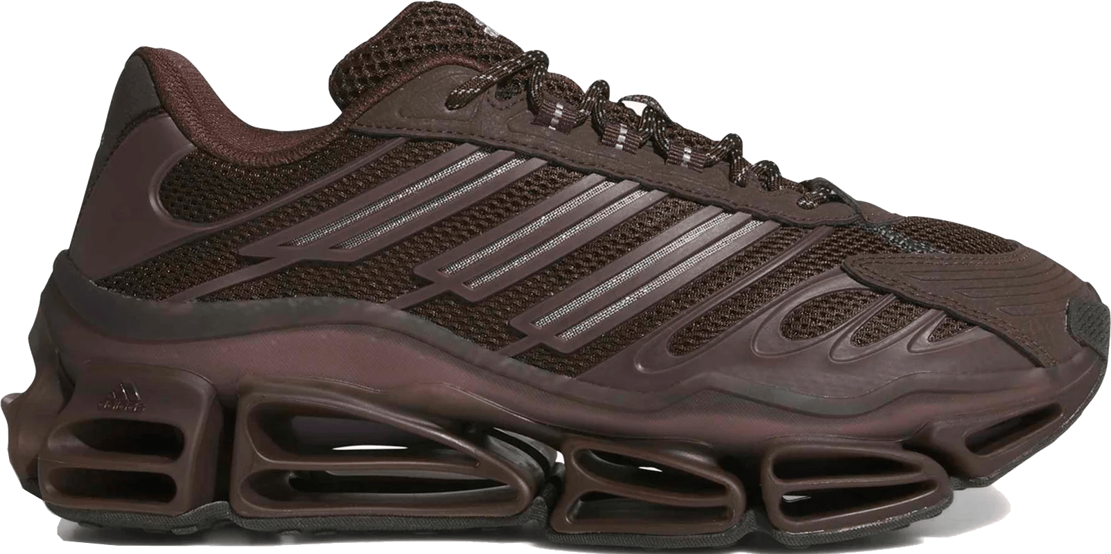 Adidas Megaride AG "Aurora Coffee"