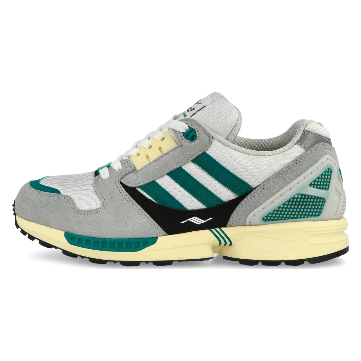 Overkill x Adidas ZX 8000 Overkill x Adidas ZX 8000