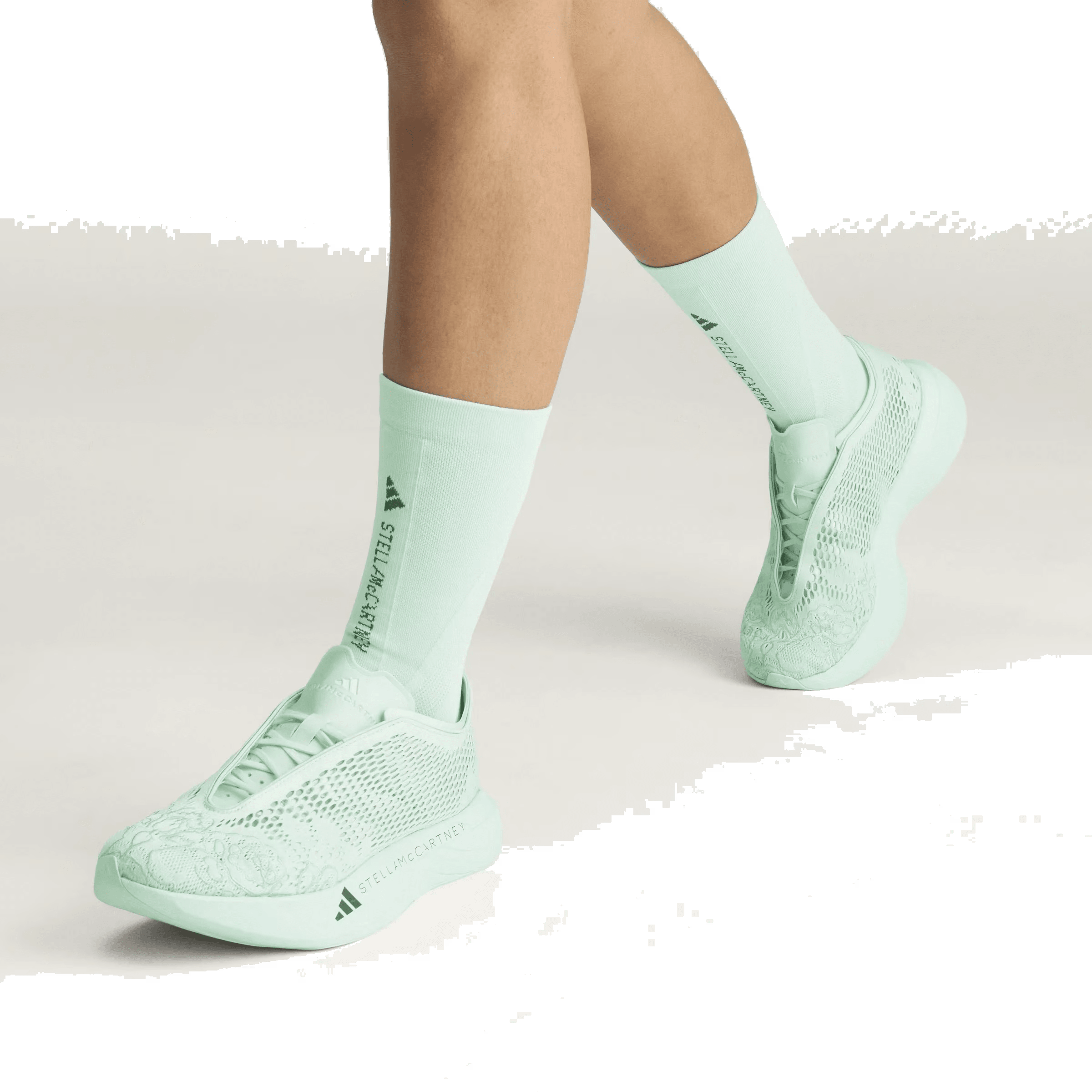 adidas by Stella McCartney ADIZERO EVO SL