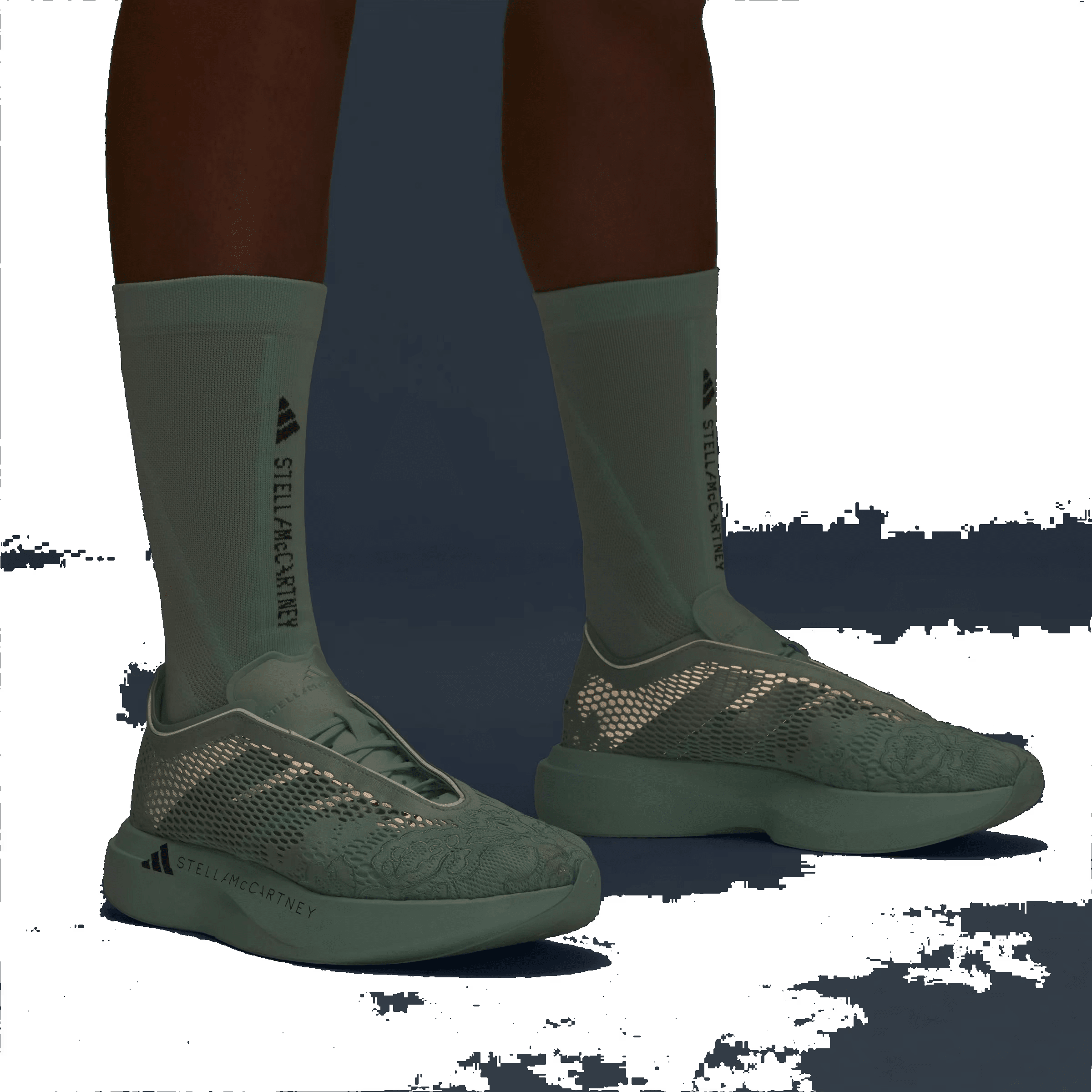 adidas by Stella McCartney ADIZERO EVO SL