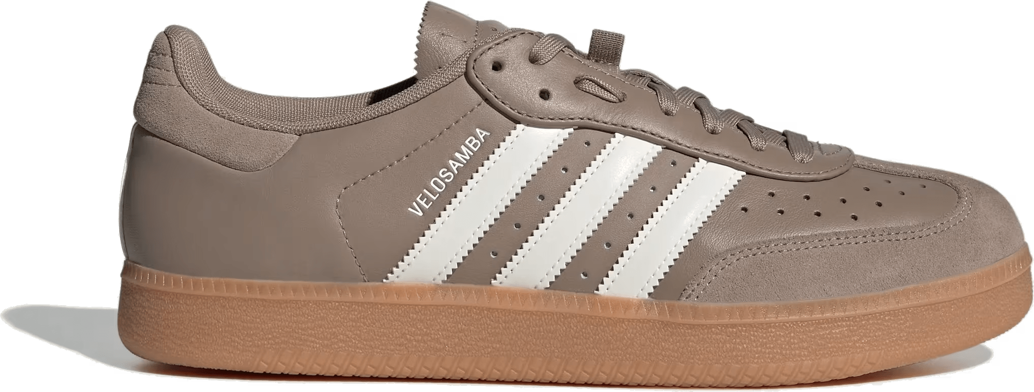 adidas Velosamba Leren