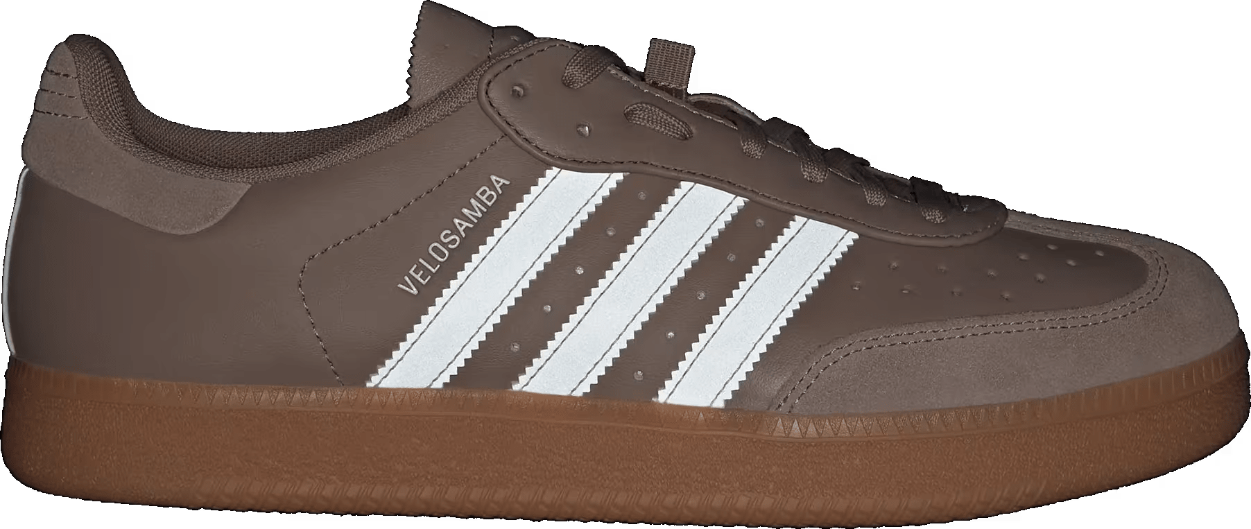adidas Velosamba Leren
