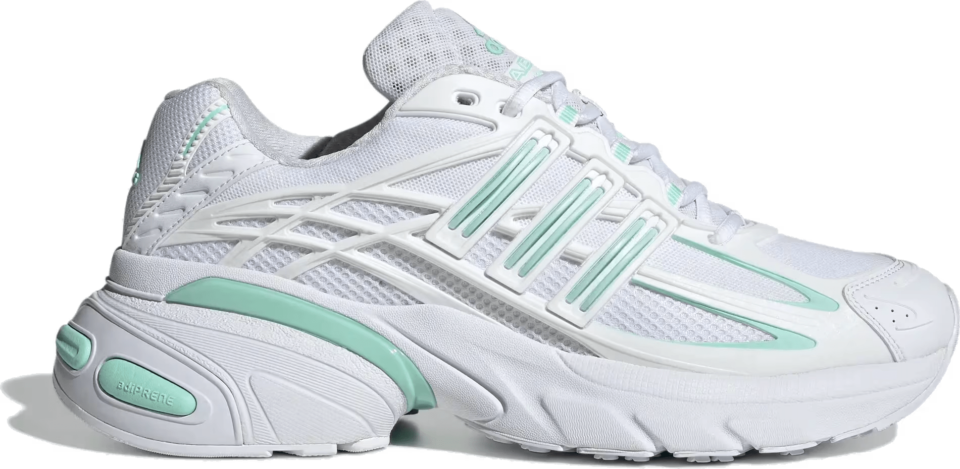 Adidas Adistar XLG 2.0 "Clear Mint"