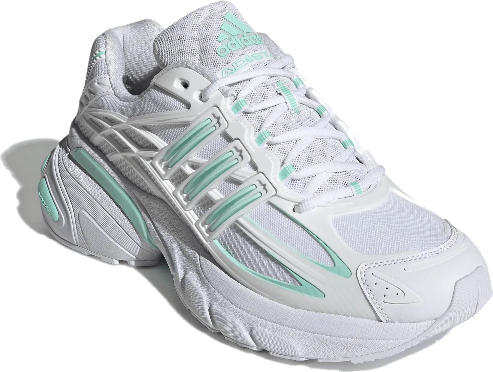 Adidas Adistar XLG 2.0 "Clear Mint"