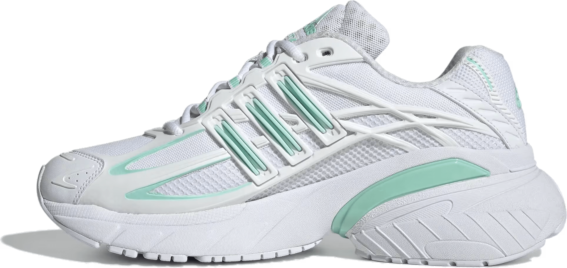 Adidas Adistar XLG 2.0 "Clear Mint"