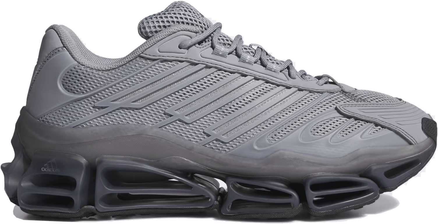 Adidas Megaride AG "Grey"