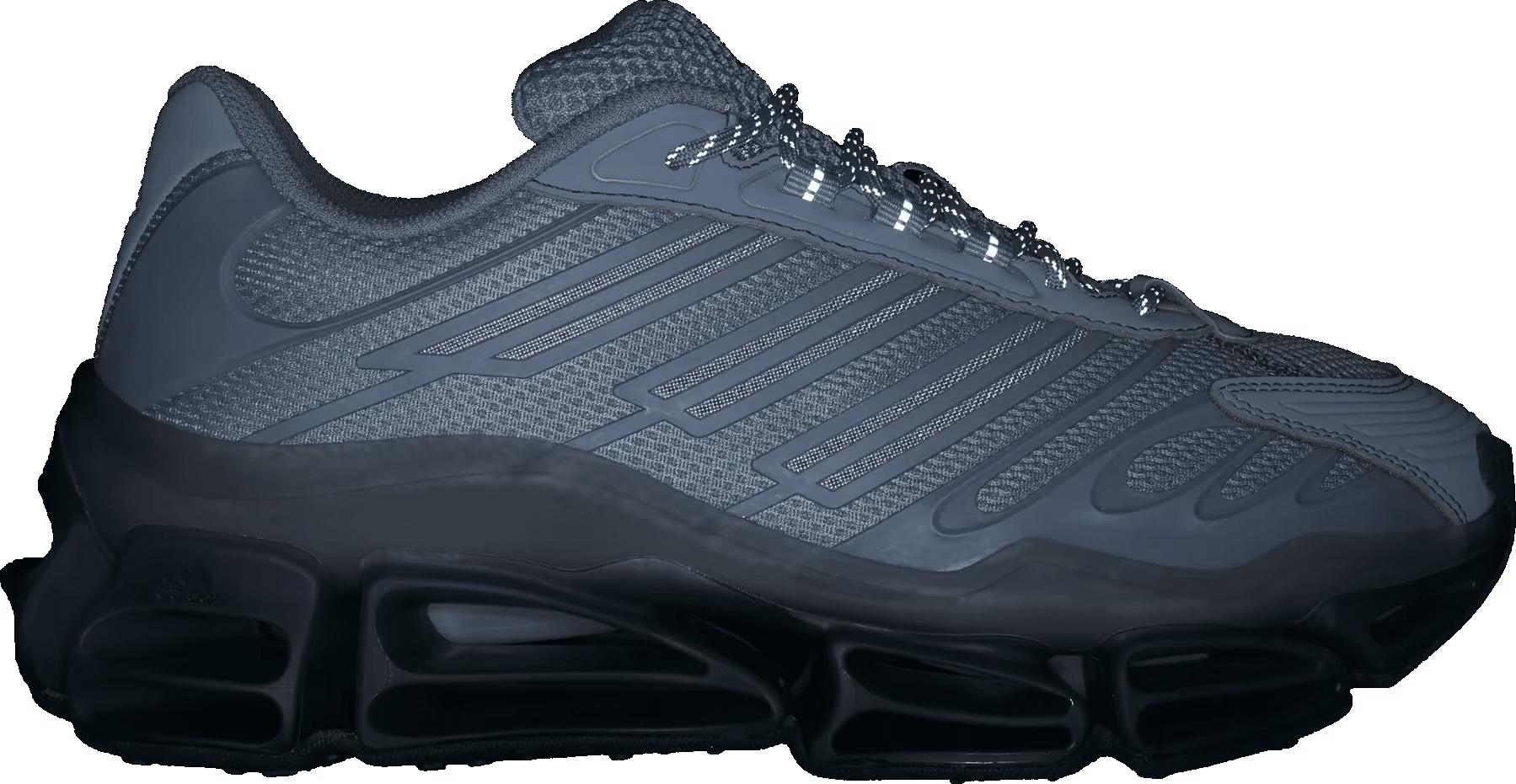 Adidas Megaride AG "Grey"