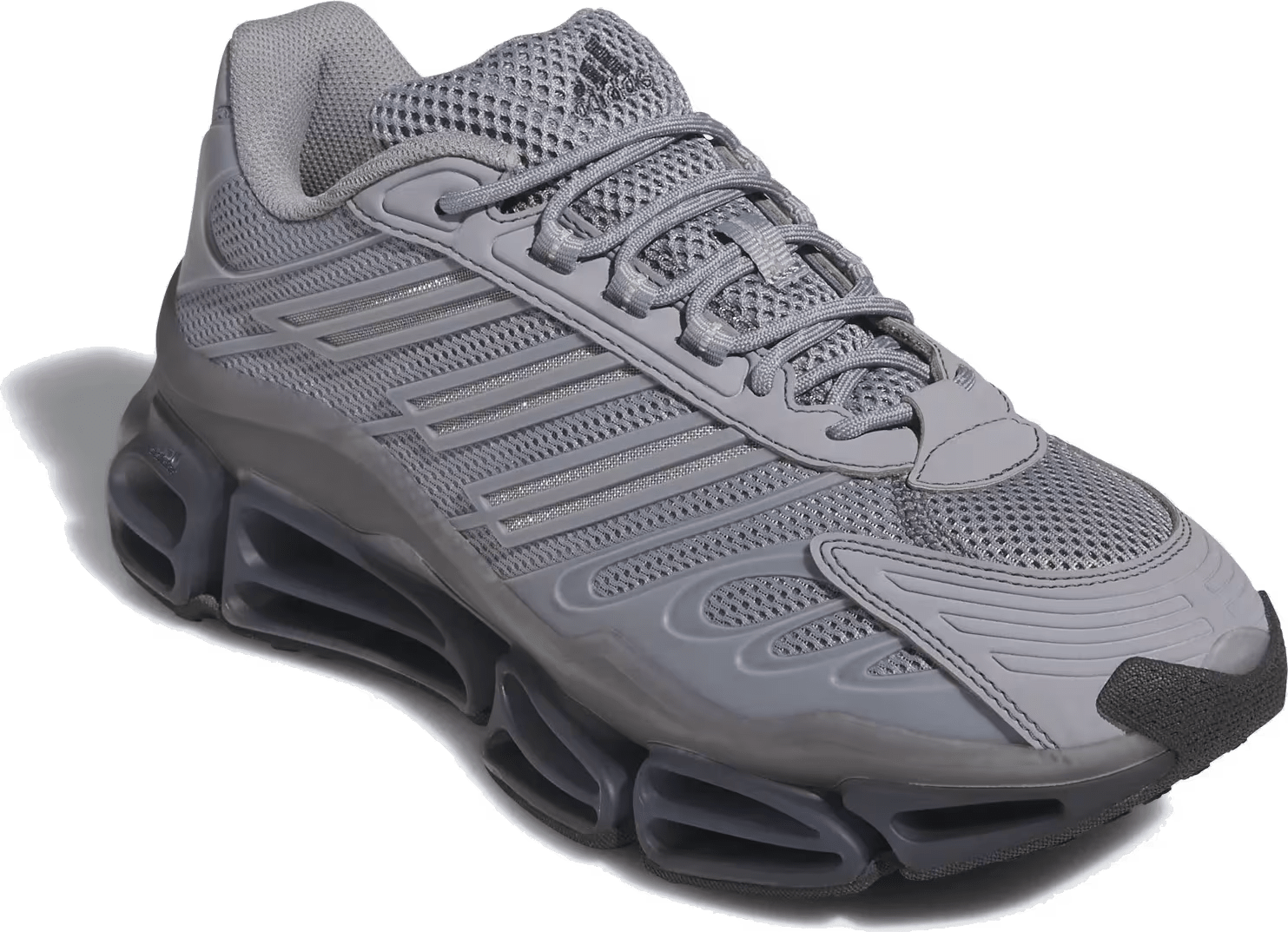 Adidas Megaride AG "Grey"
