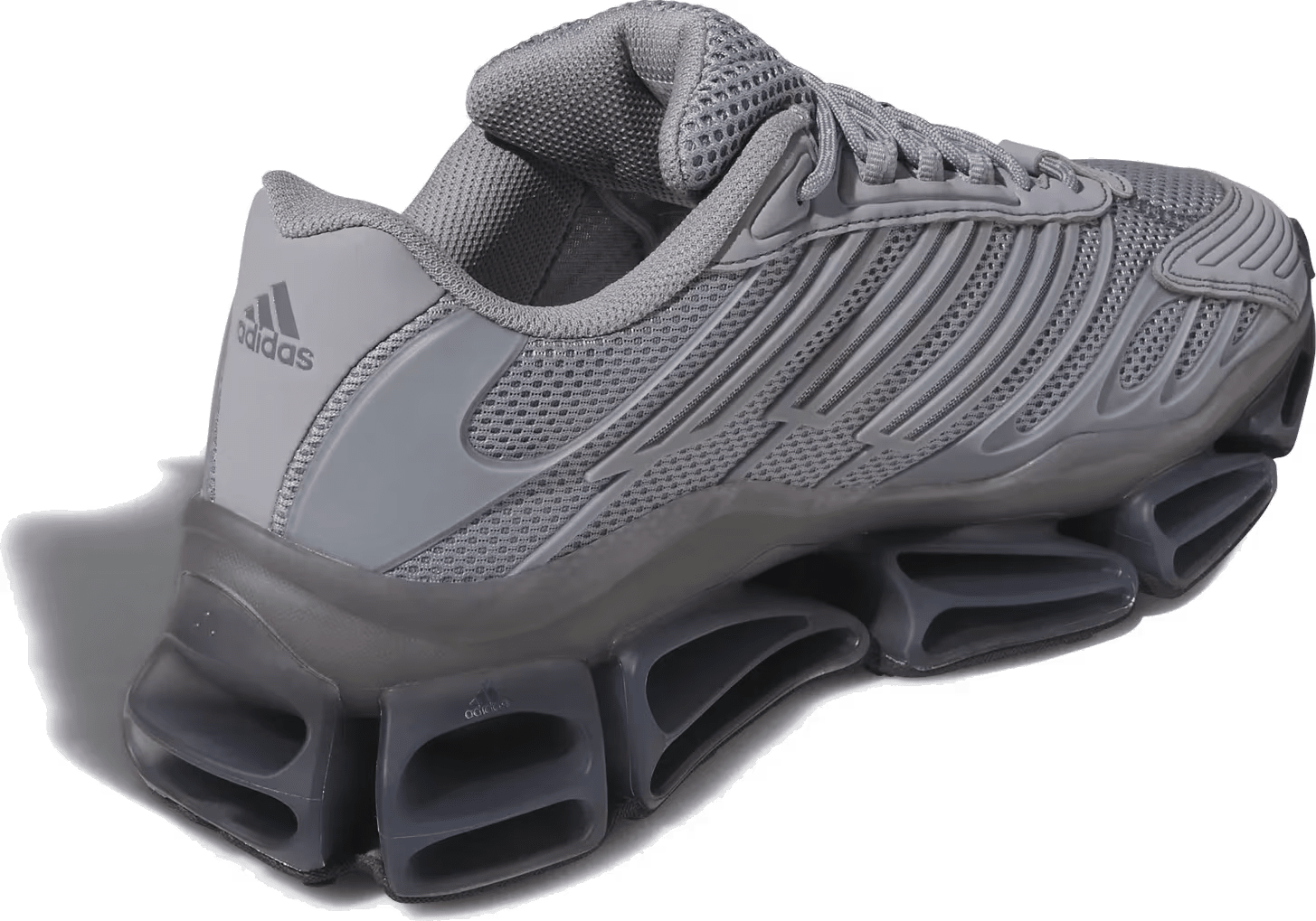 Adidas Megaride AG "Grey"