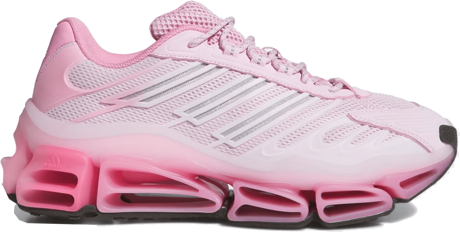 Adidas Megaride AG "Aero Pink"