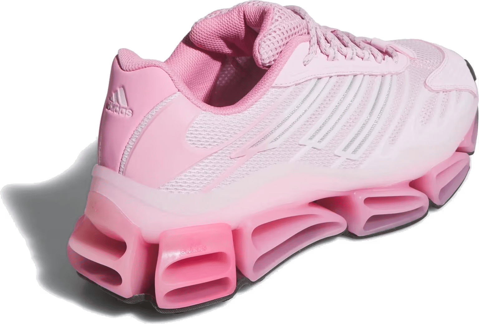 Adidas Megaride AG "Aero Pink"