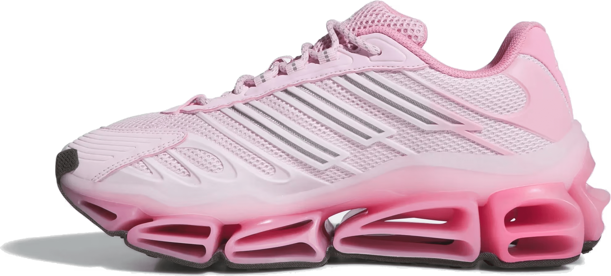 Adidas Megaride AG "Aero Pink"