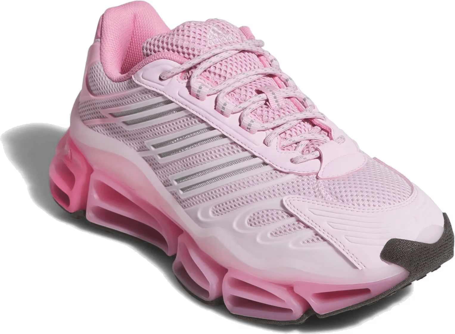 Adidas Megaride AG "Aero Pink"