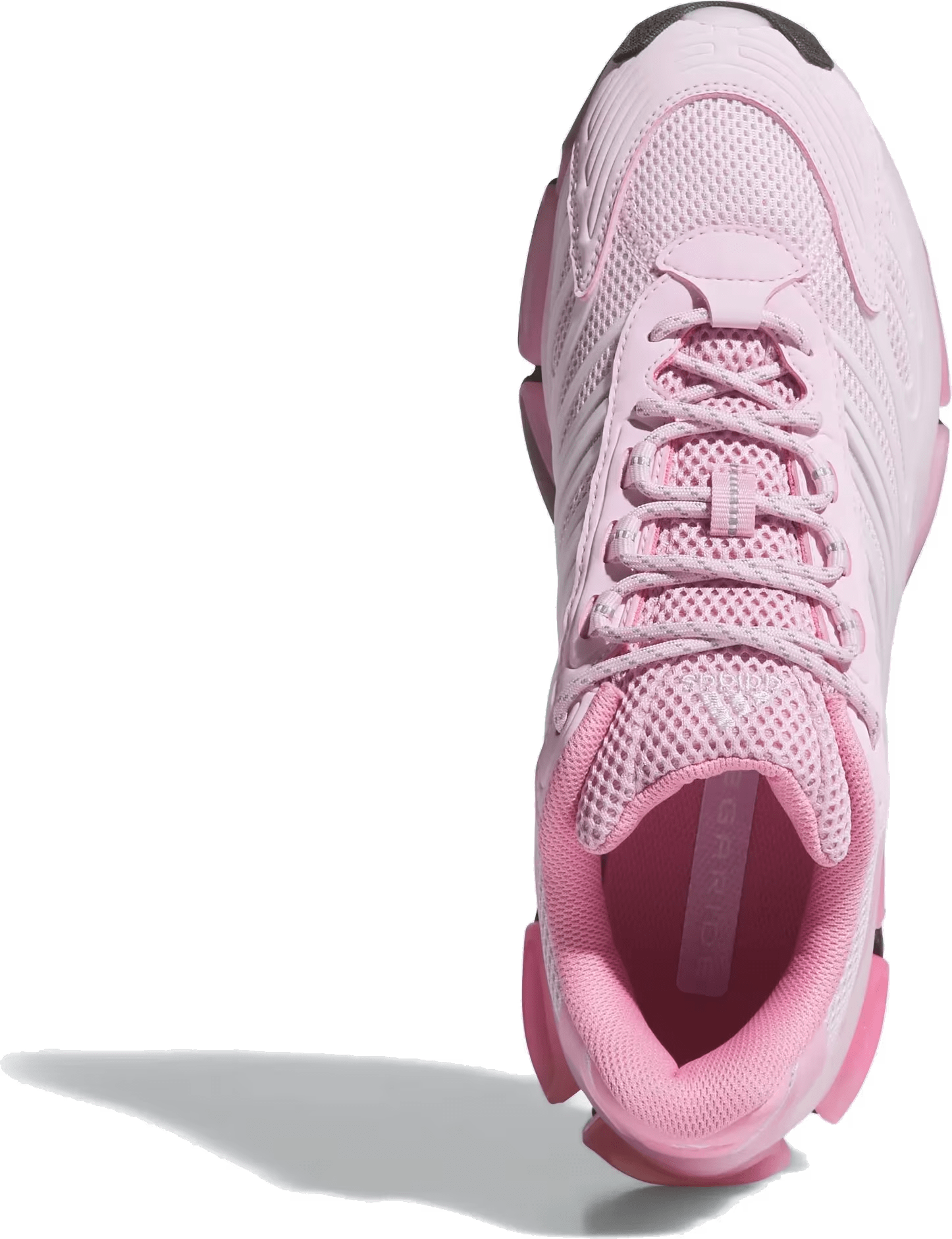 Adidas Megaride AG "Aero Pink"