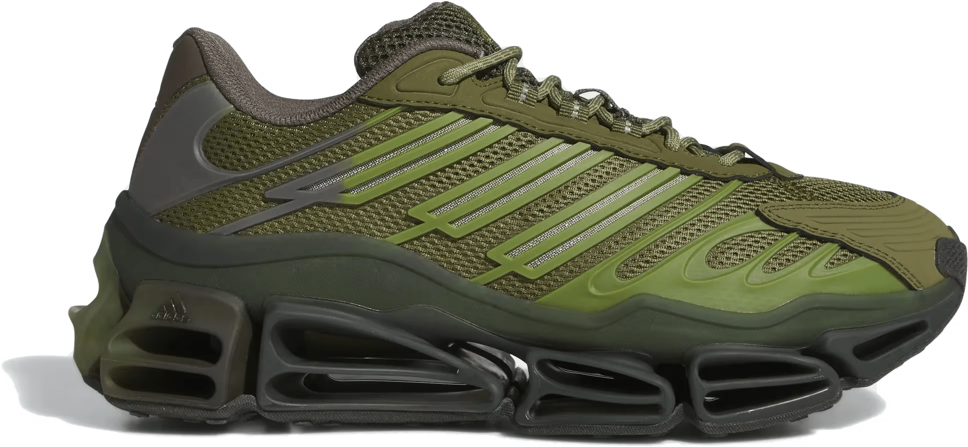 adidas MEGARIDE AG