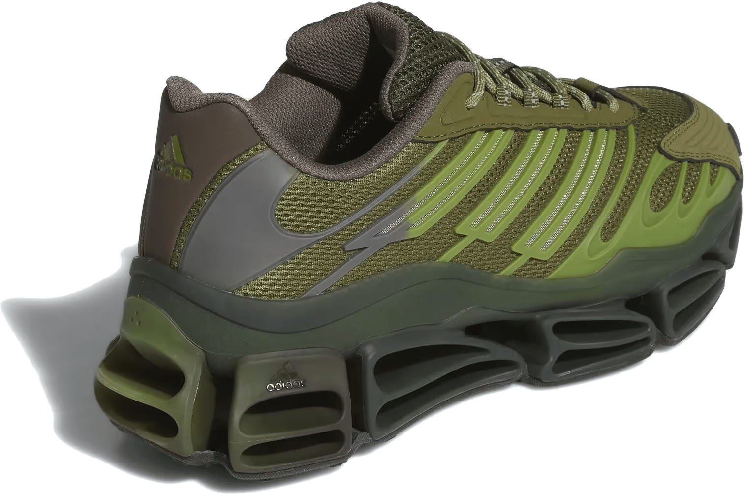 adidas MEGARIDE AG