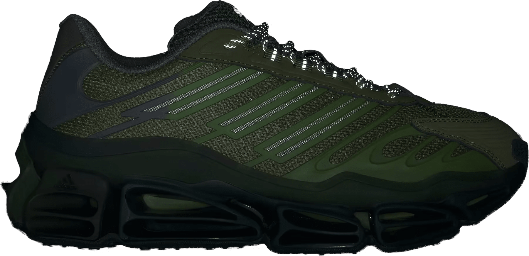 adidas MEGARIDE AG