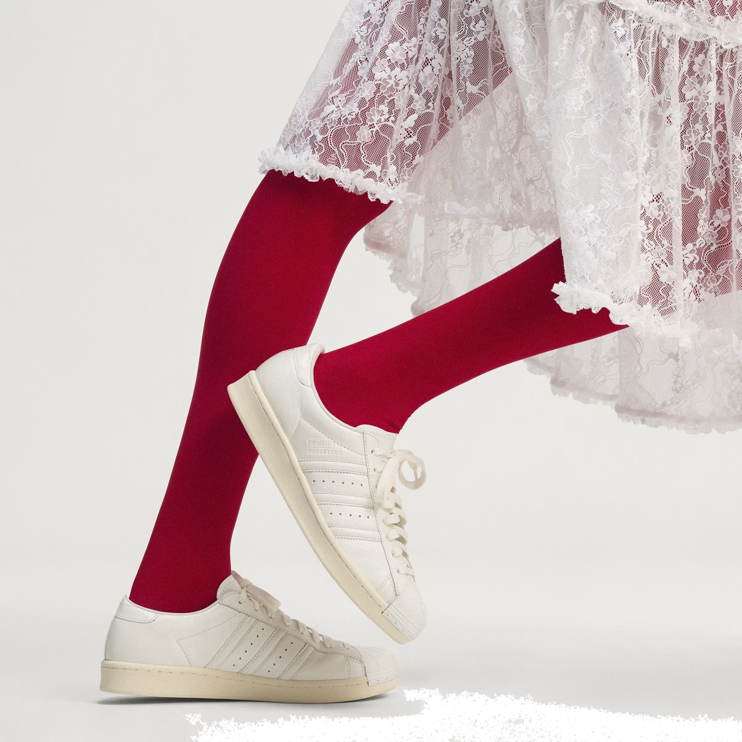 adidas SUPERSTAR VINTAGE