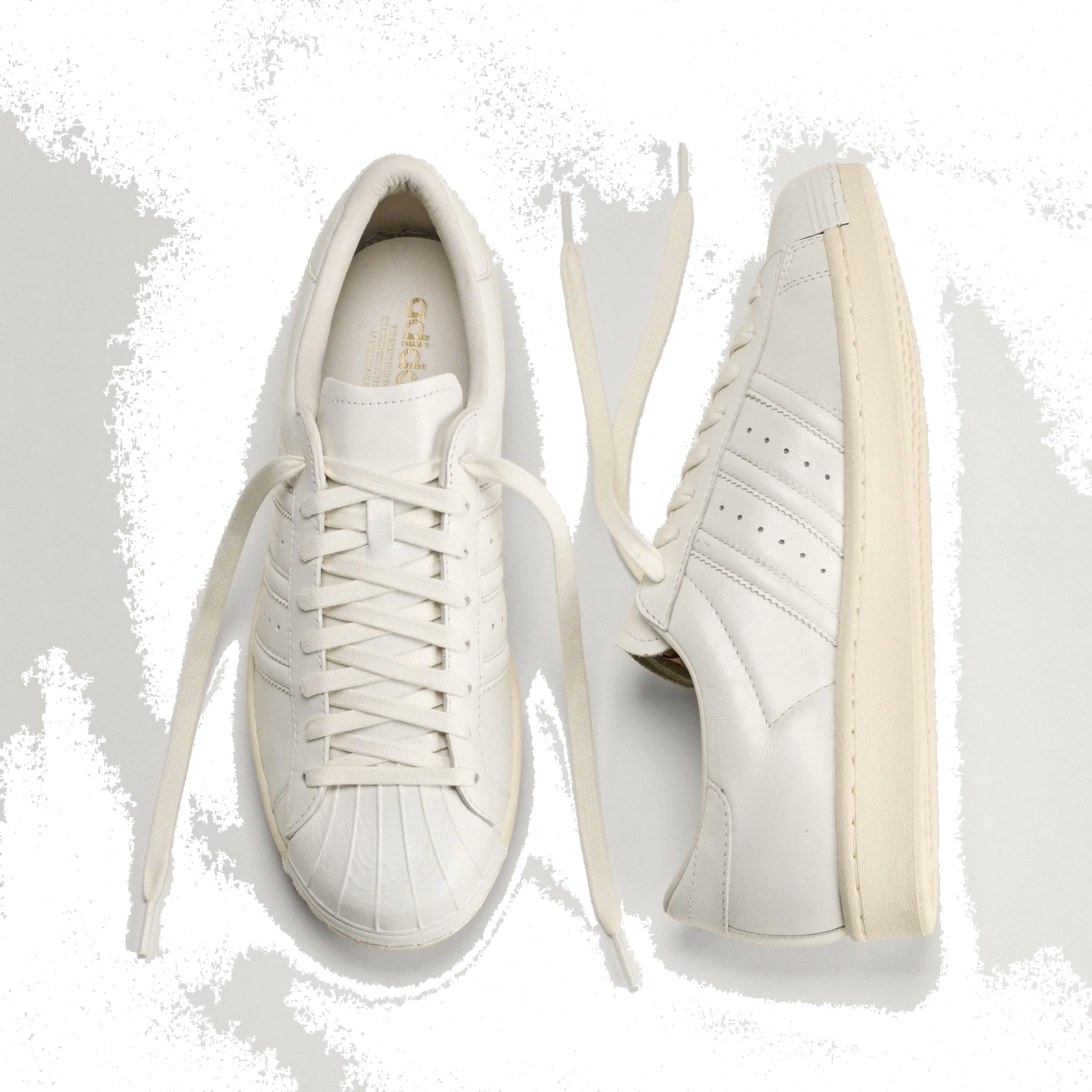 adidas SUPERSTAR VINTAGE