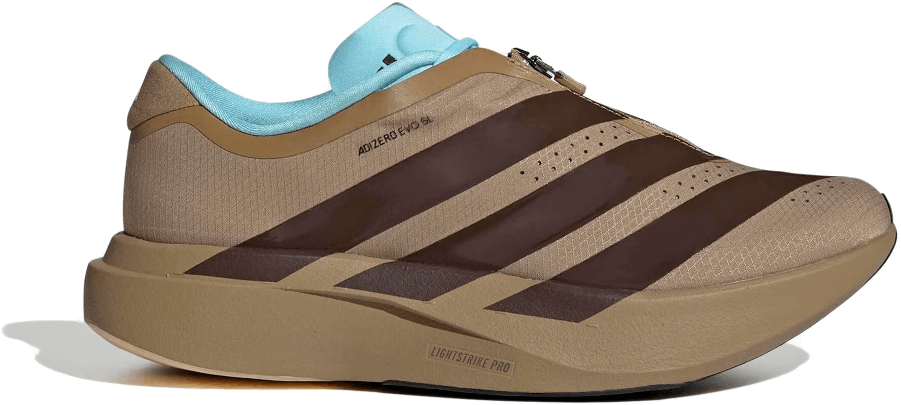 adidas Performance Adizero Evo SL Zip