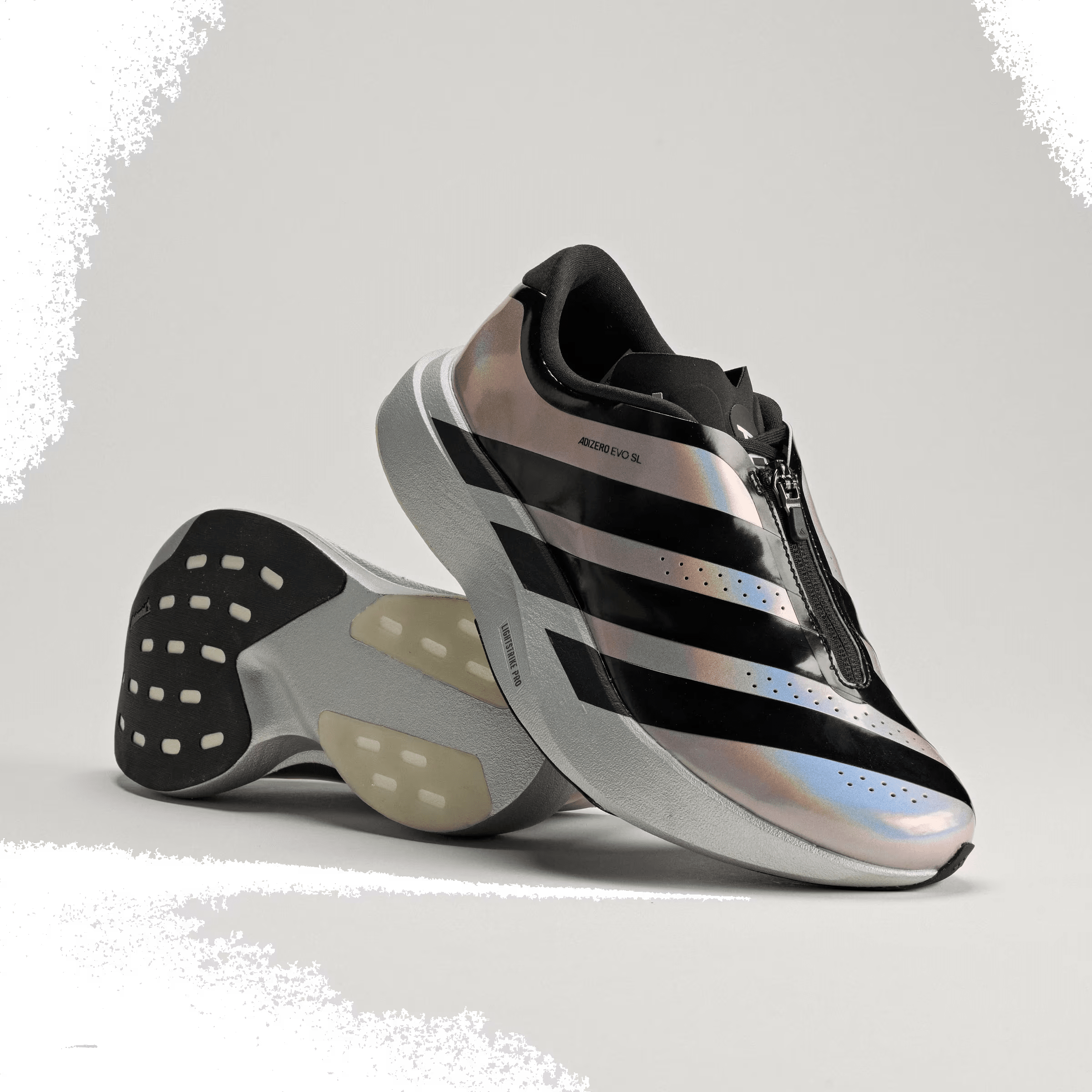 adidas ADIZERO EVO SL ZIP