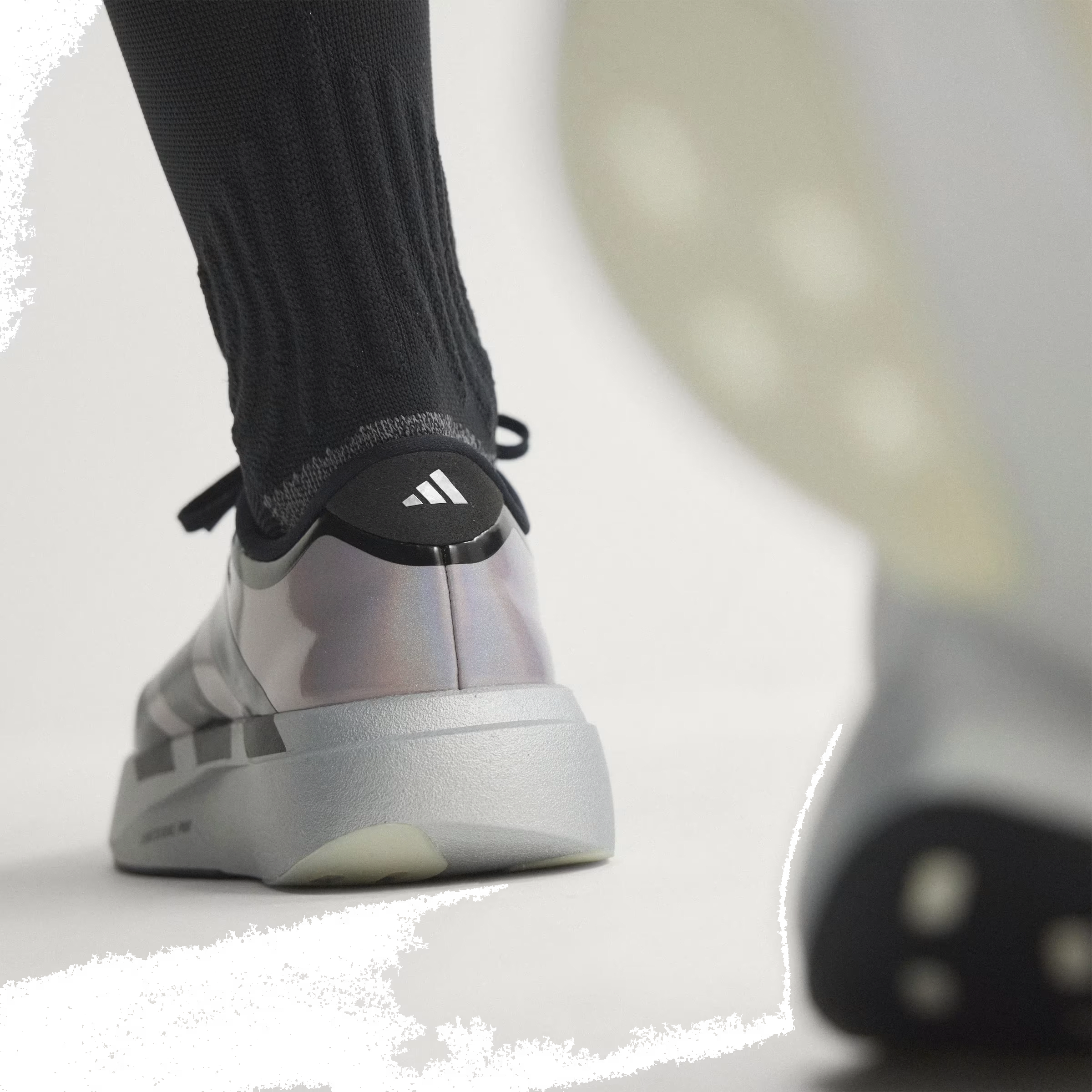 adidas ADIZERO EVO SL ZIP