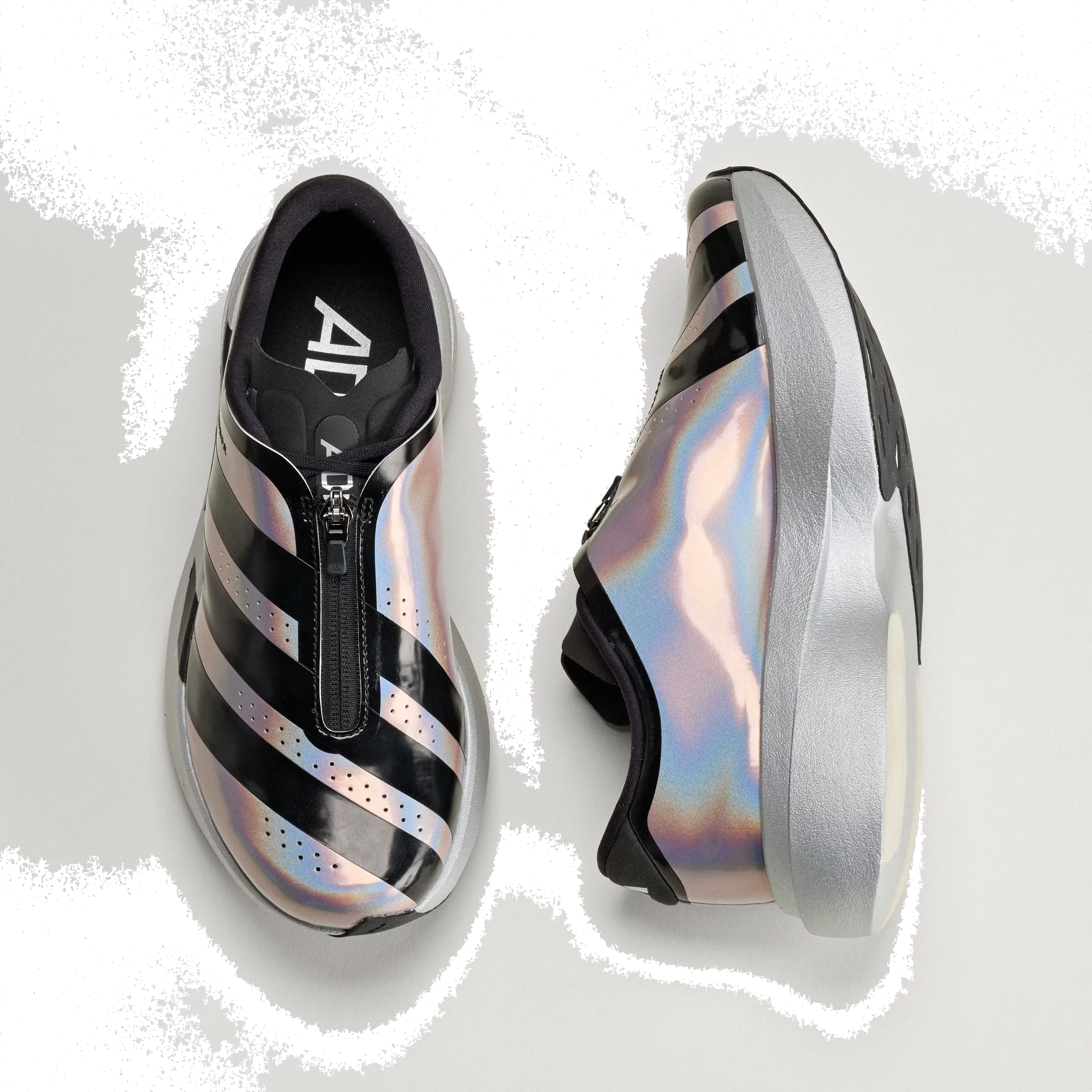 adidas ADIZERO EVO SL ZIP