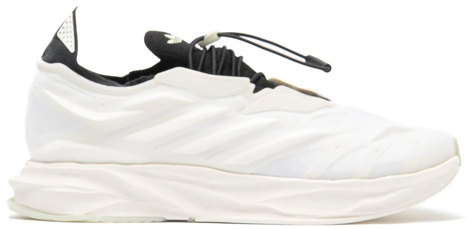Adidas Terra Mono Lightstrike "White"