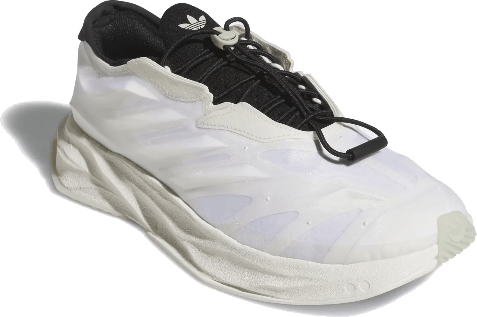 Adidas Terra Mono Lightstrike "White"