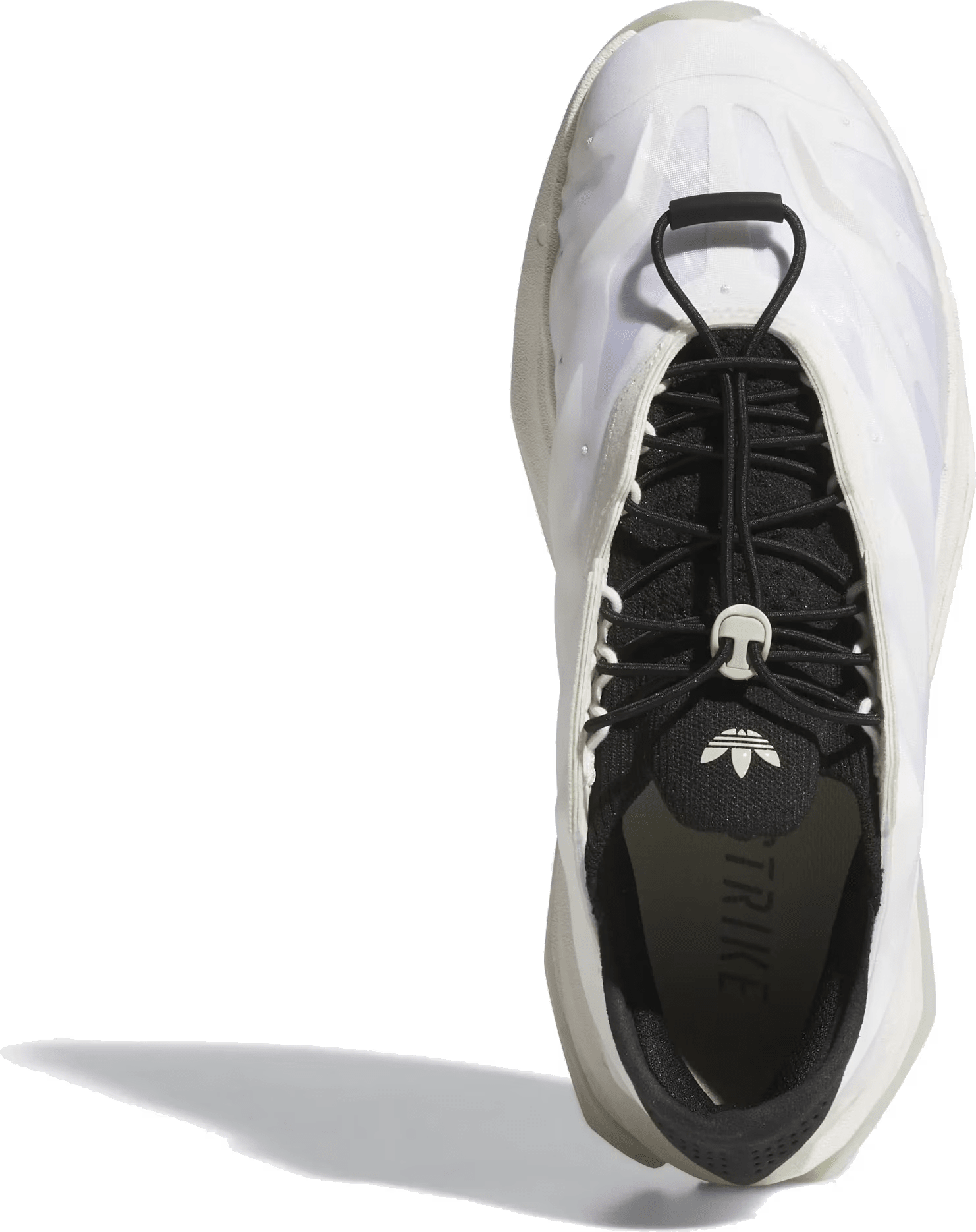 Adidas Terra Mono Lightstrike "White"