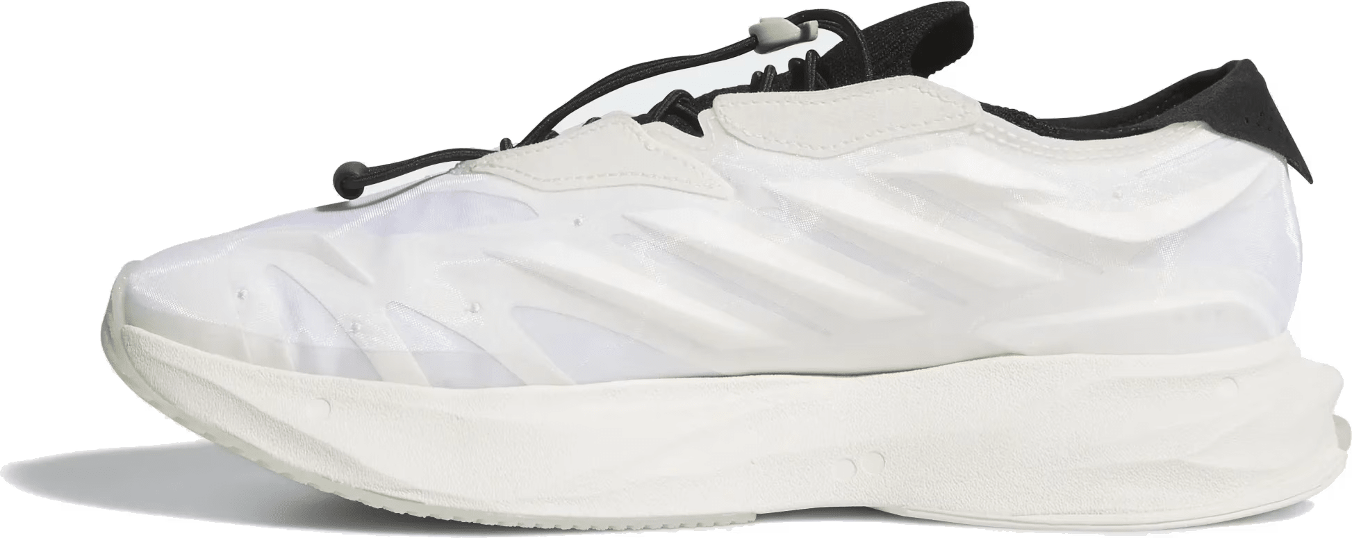 Adidas Terra Mono Lightstrike "White"