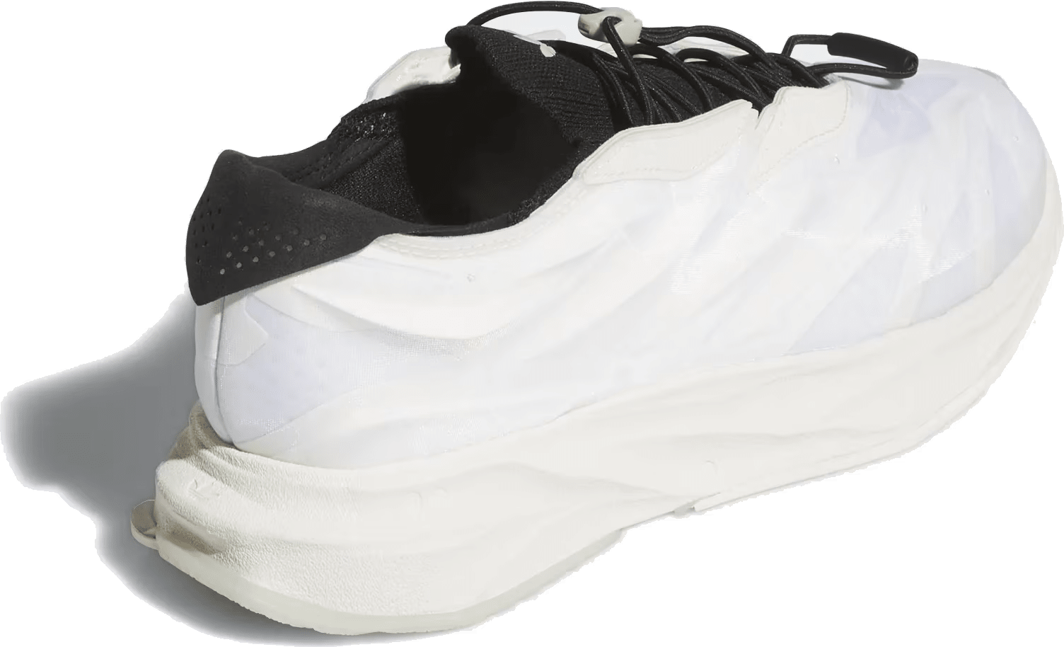 Adidas Terra Mono Lightstrike "White"